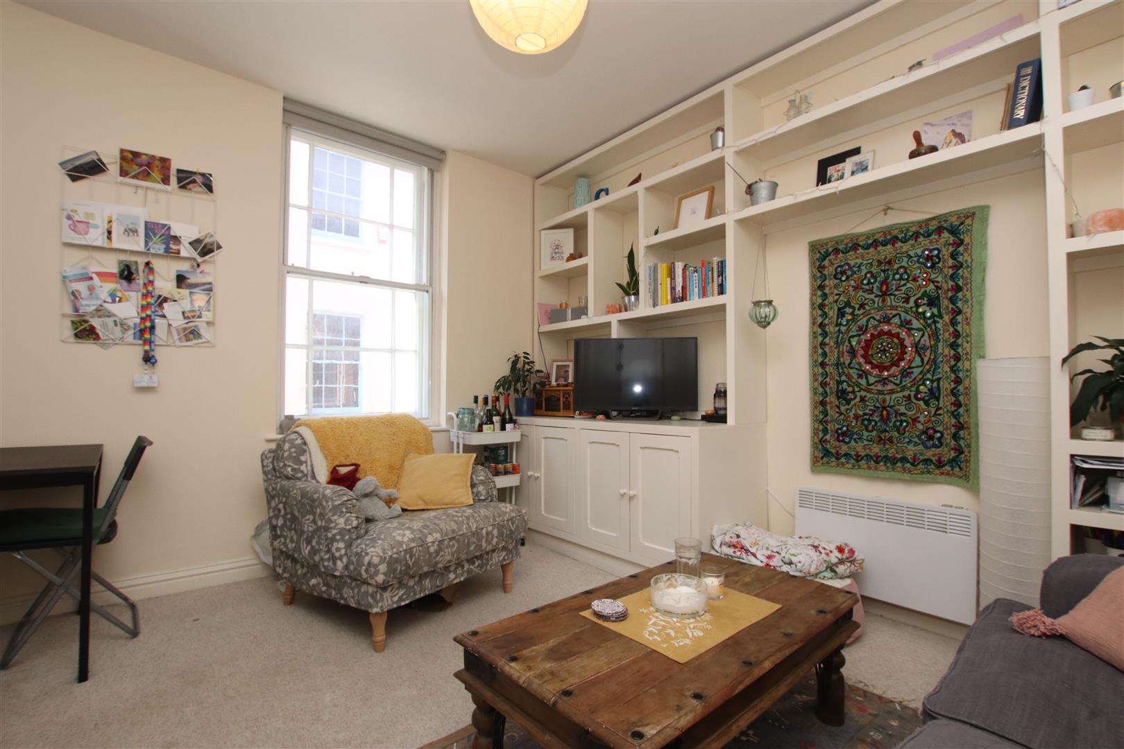 Denmark Street, Bristol, BS1